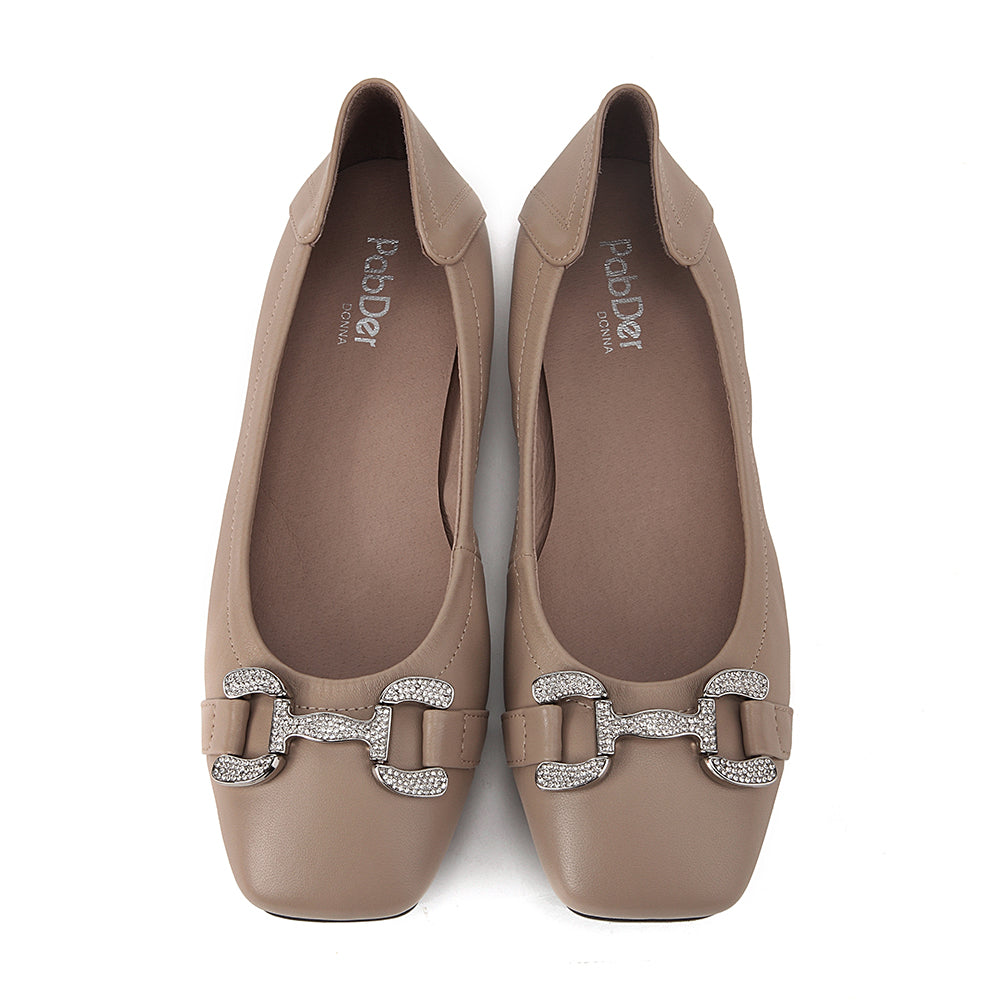Ballet Flats