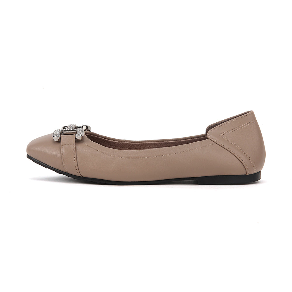 Ballet Flats