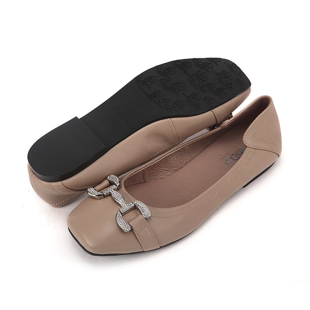 Ballet Flats