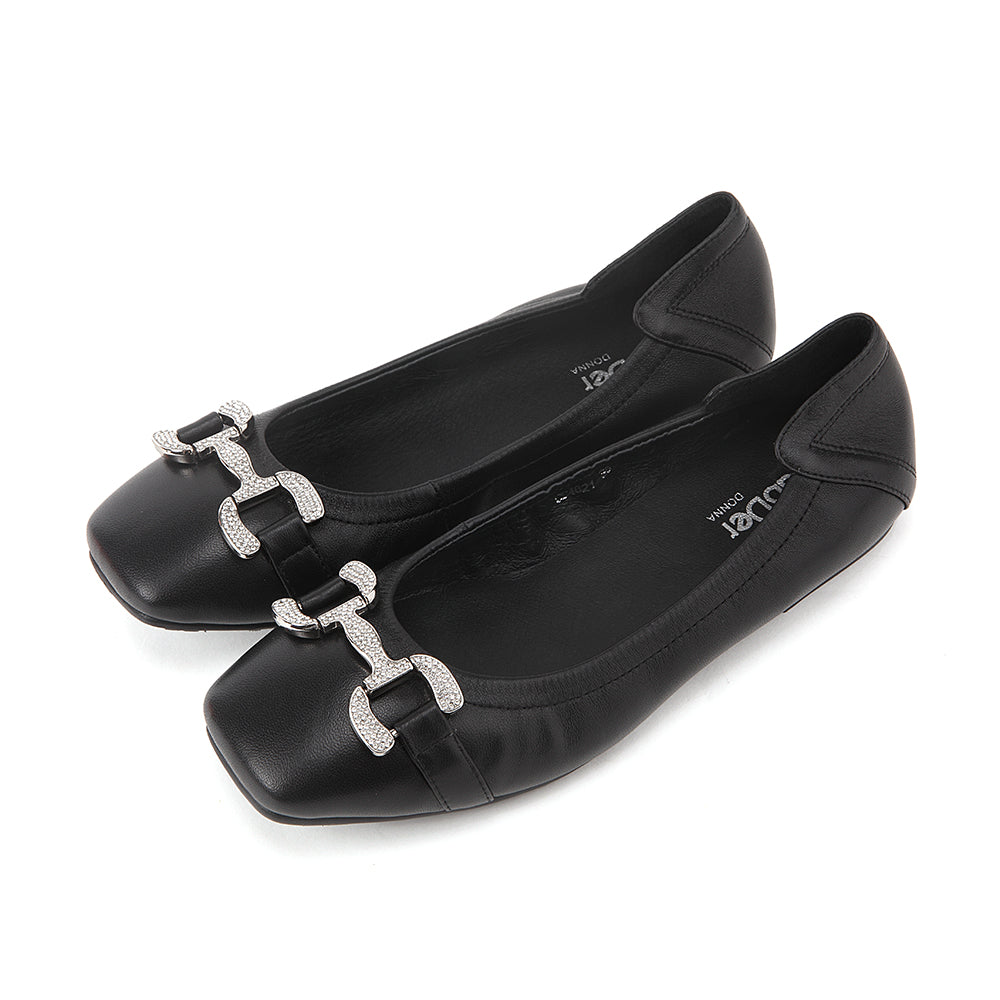 Ballet Flats