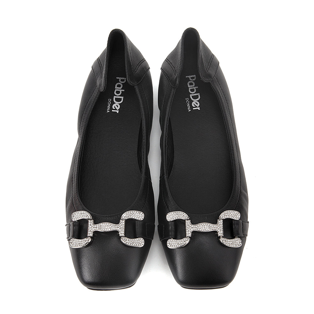Ballet Flats