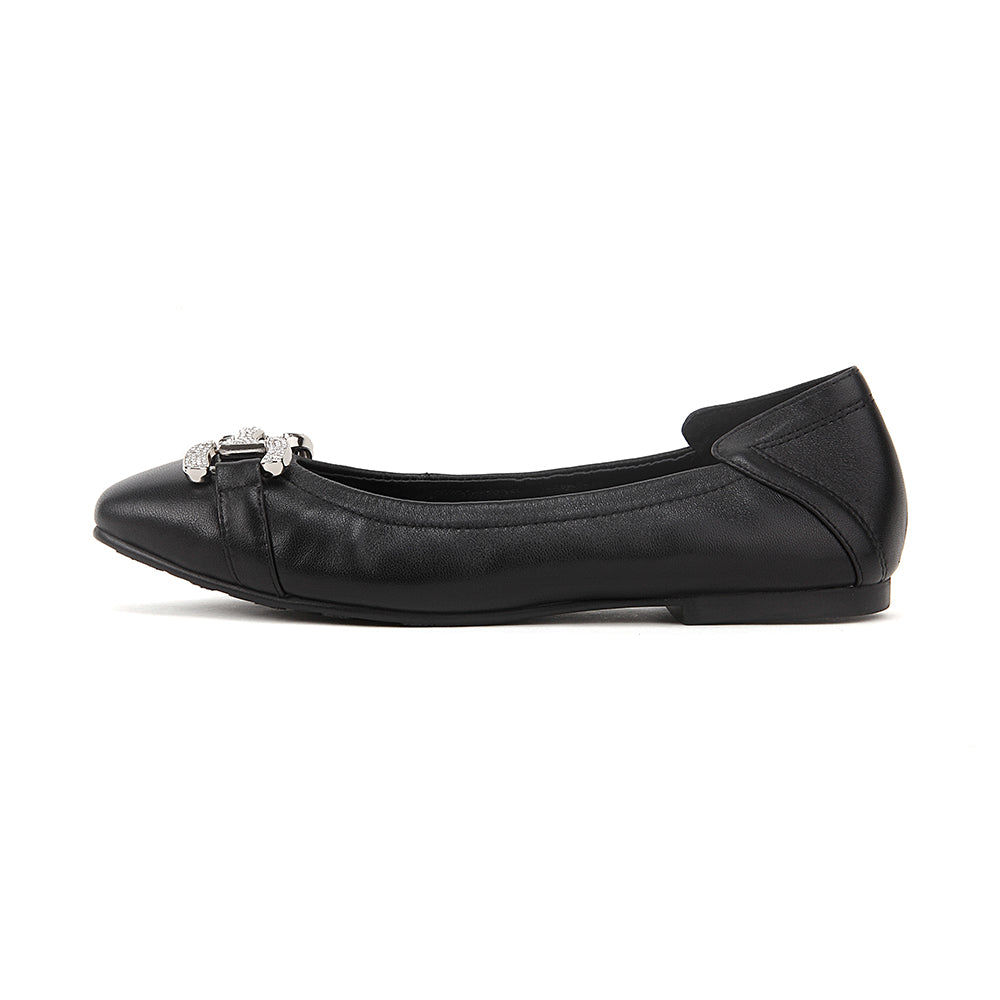 Ballet Flats