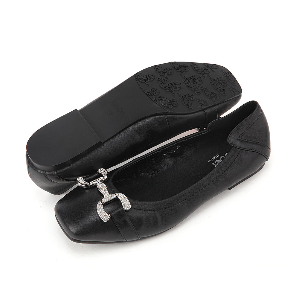Ballet Flats