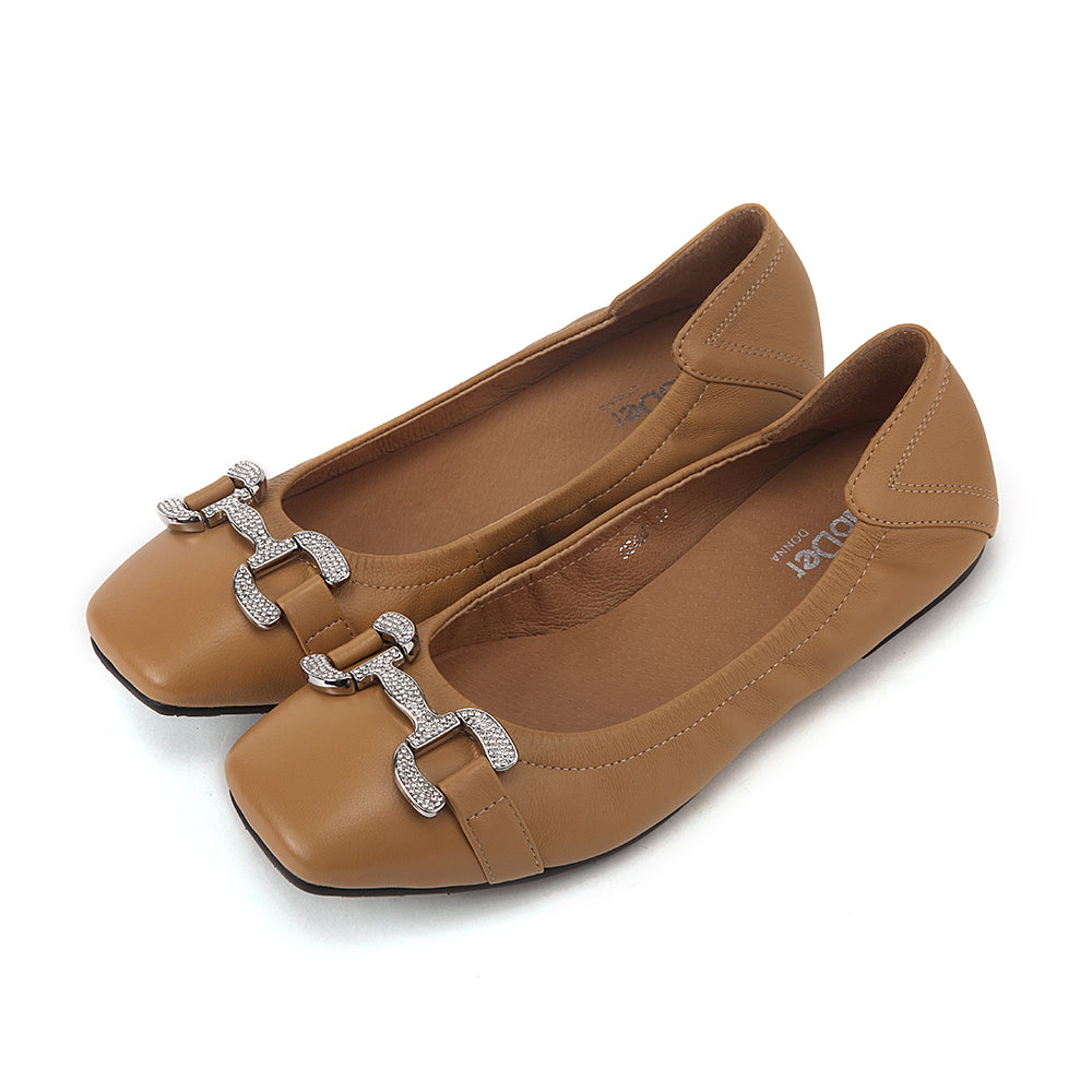 Ballet Flats