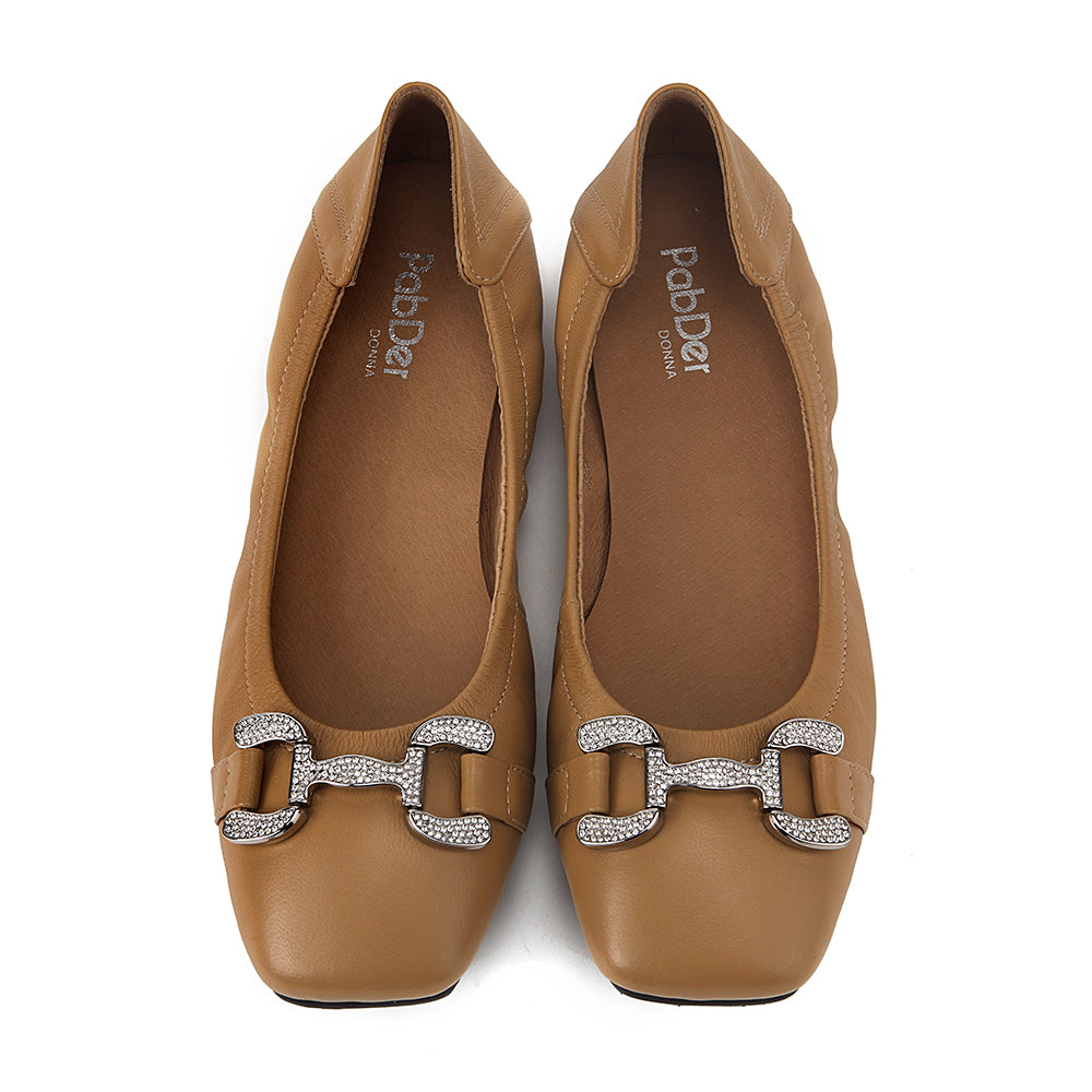 Ballet Flats