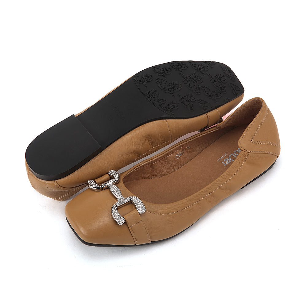 Ballet Flats