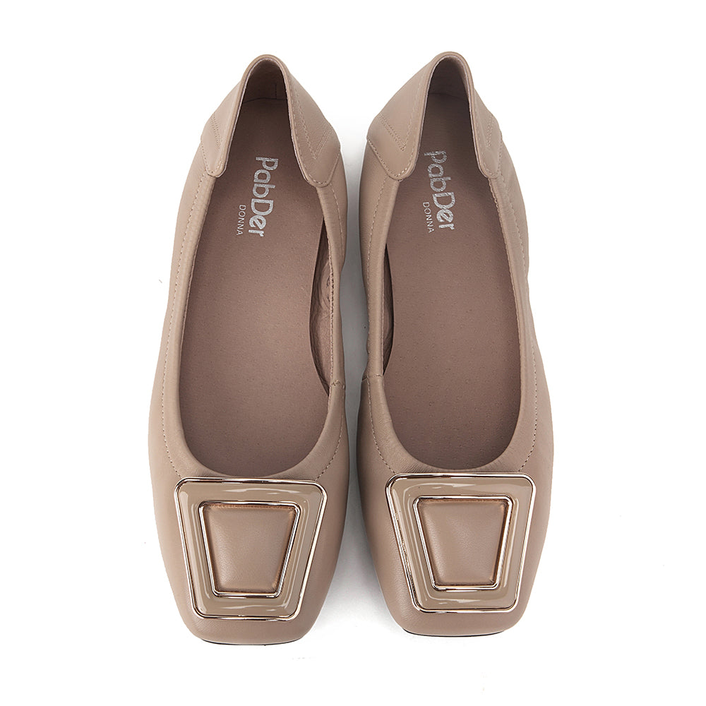 Ladies Ballerina