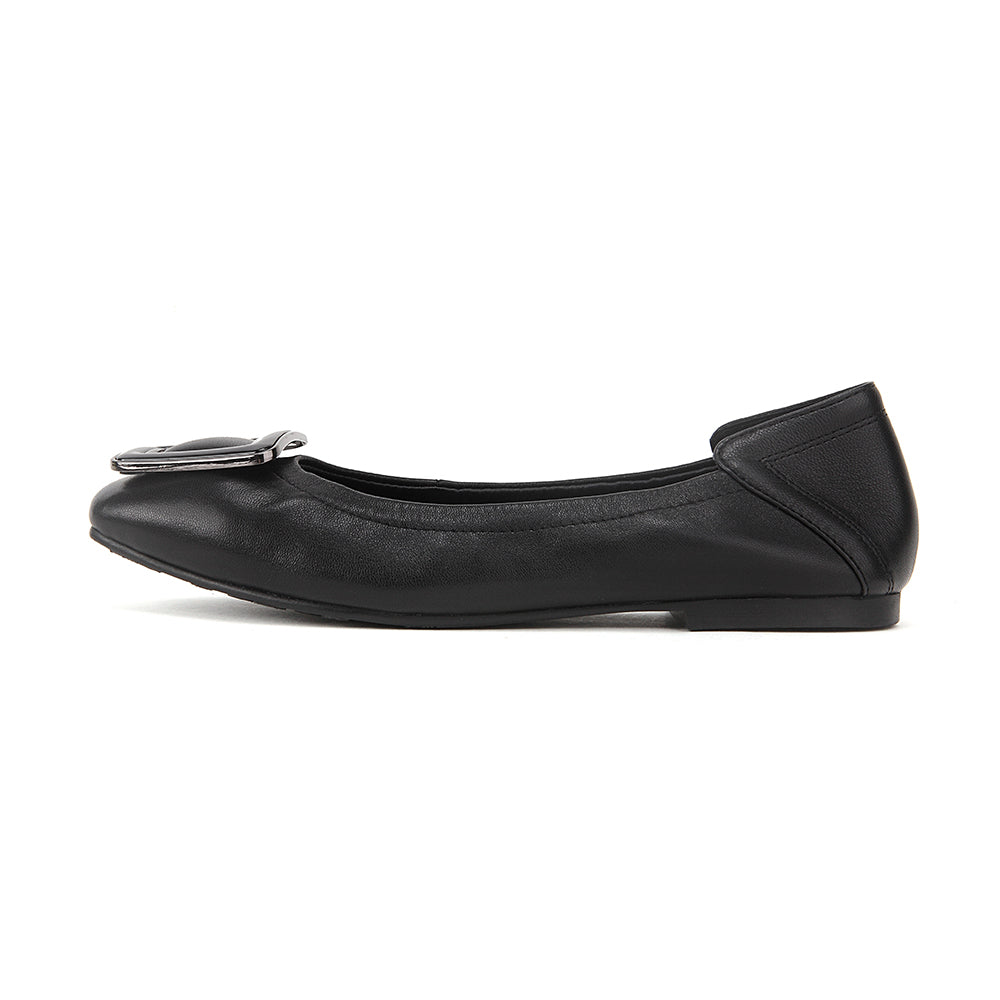 Ladies Ballerina