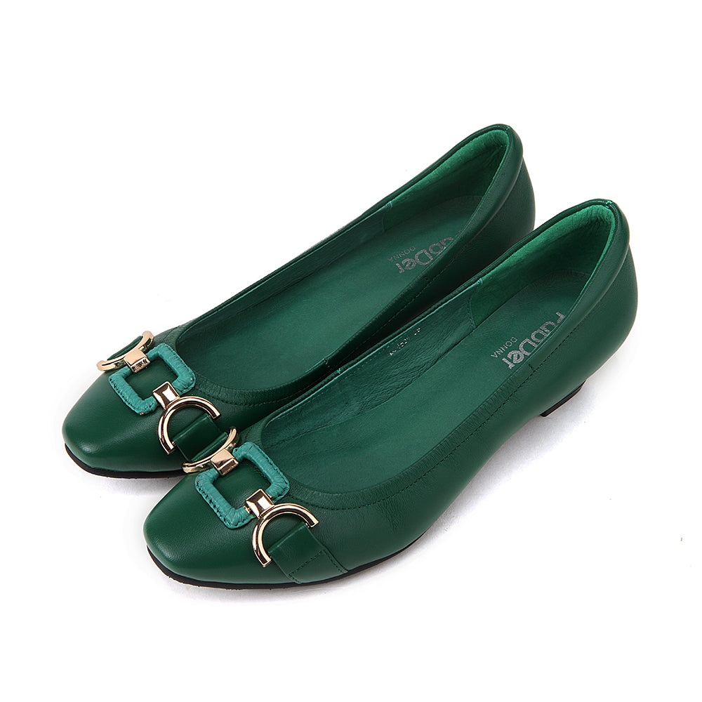 1in block heels