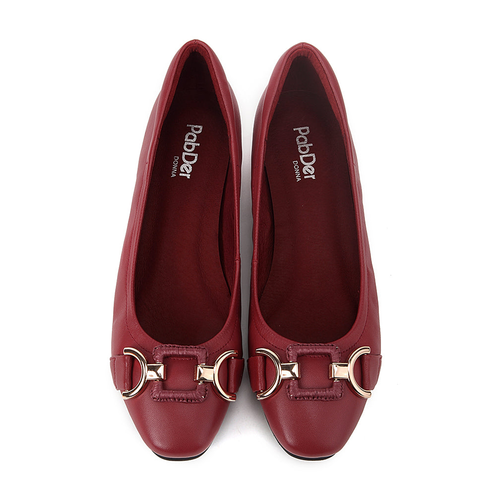 1in block heels