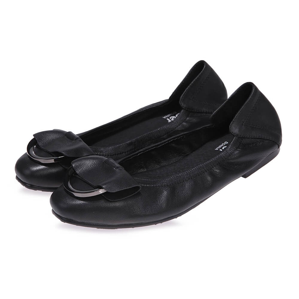 Donna Flats CS9111