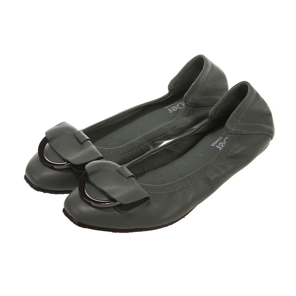 Donna Flats CS9111