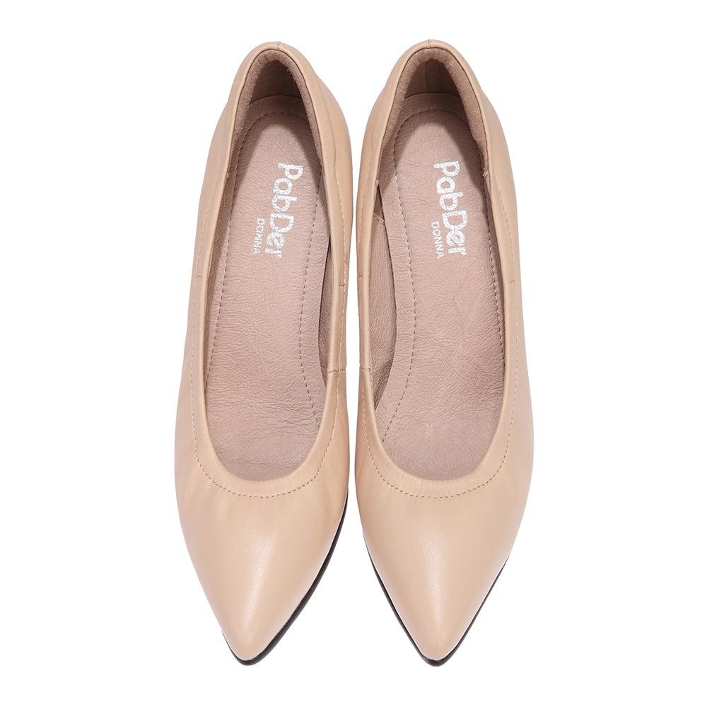 2.5in Standard Heels