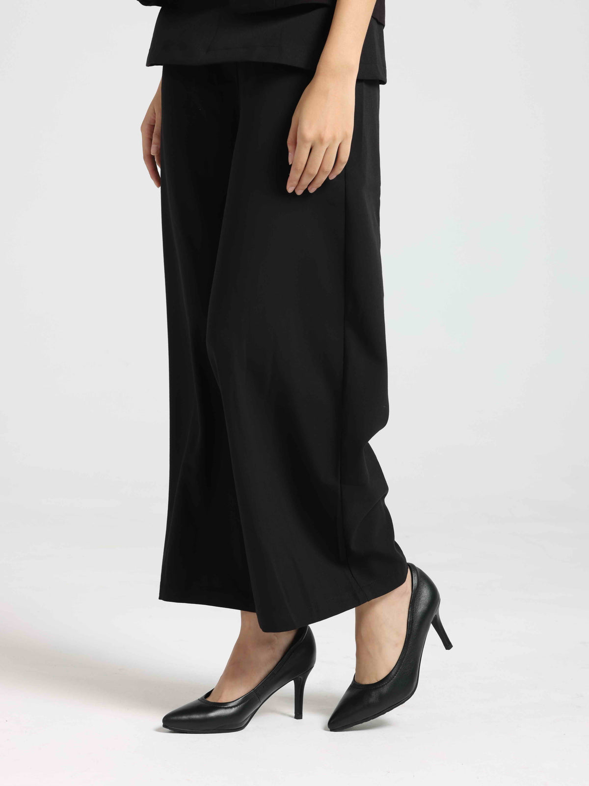 2.5in Standard Heels