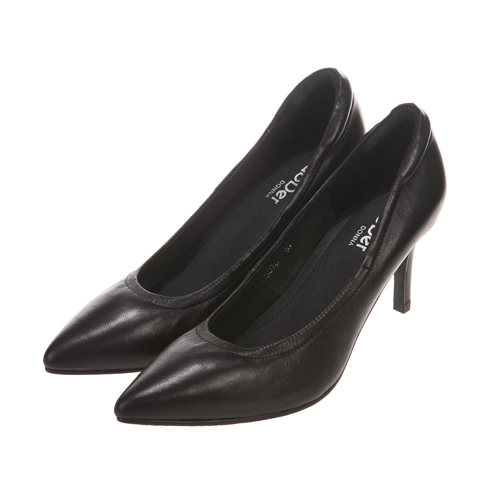 2.5in Standard Heels
