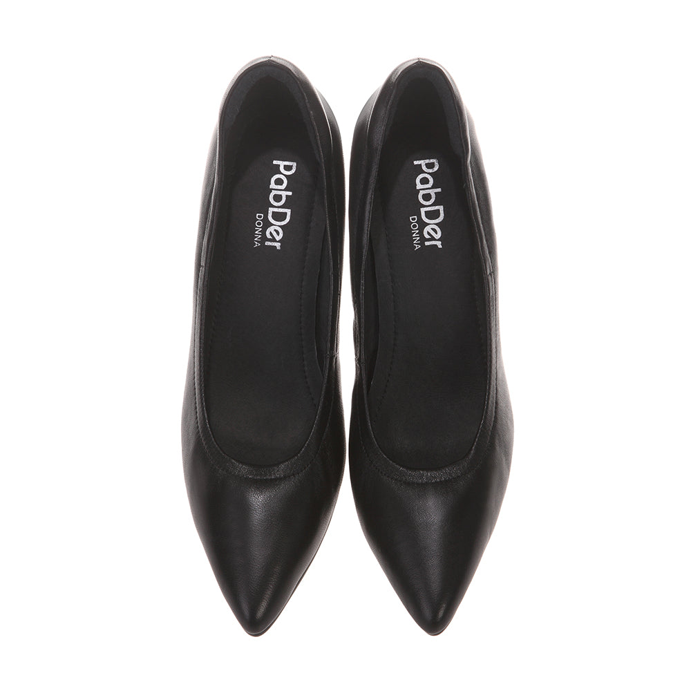 2.5in Standard Heels