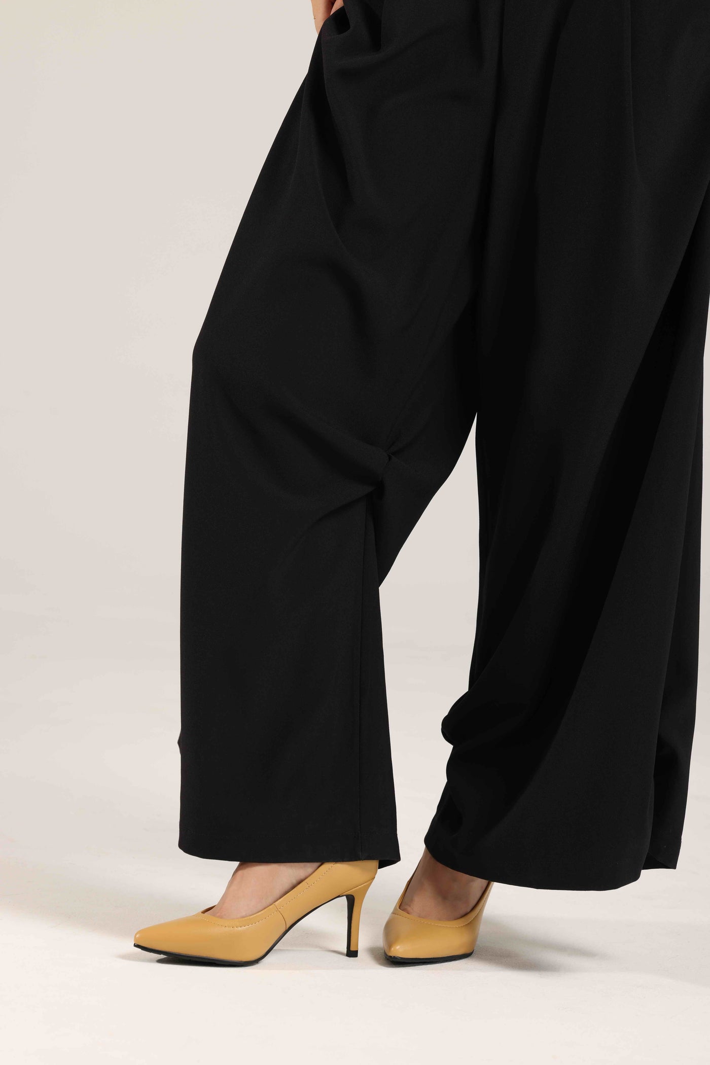 2.5in Standard Heels