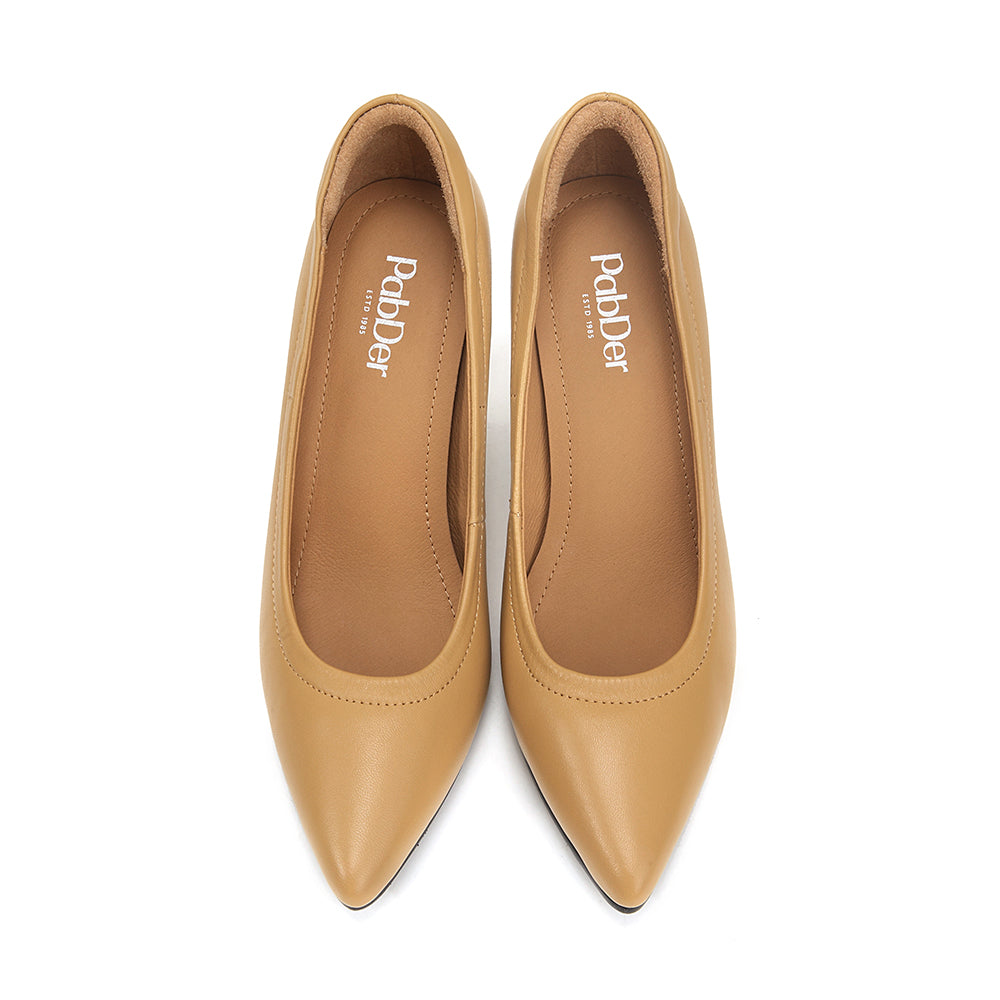 2.5in Standard Heels