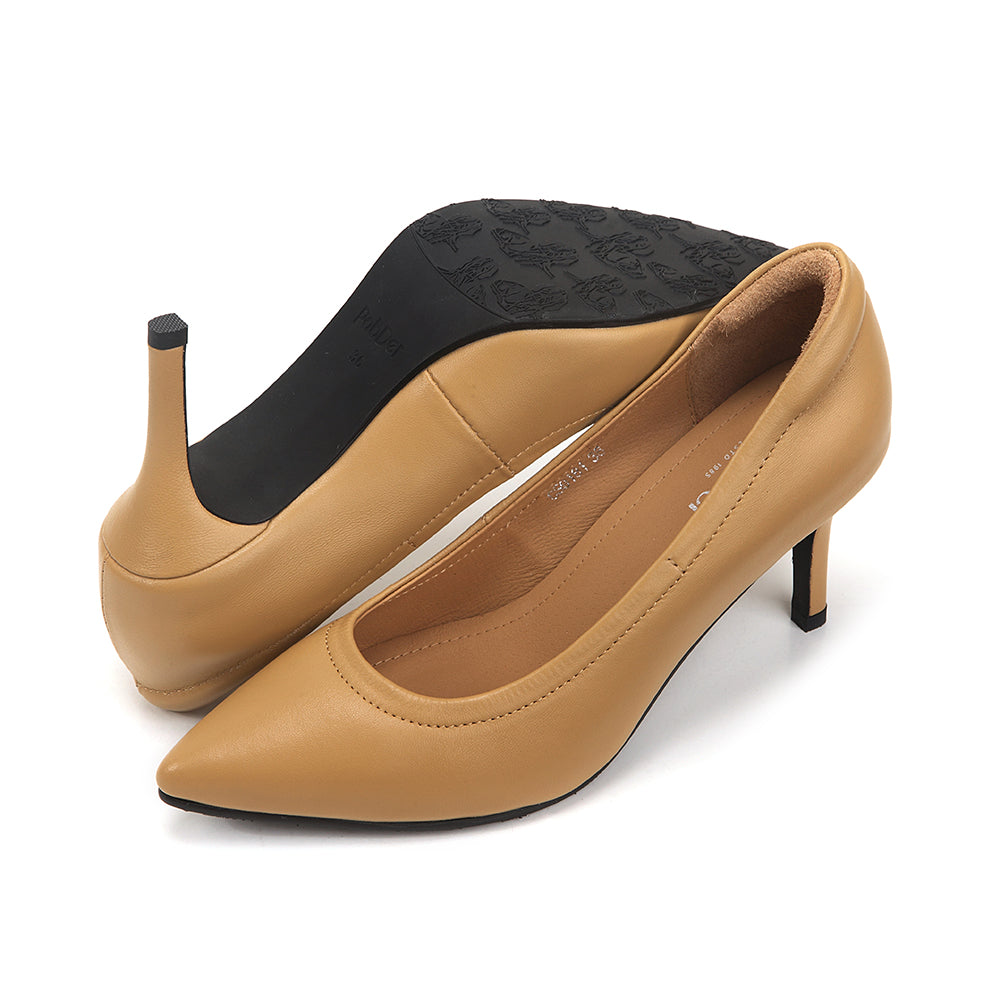 2.5in Standard Heels