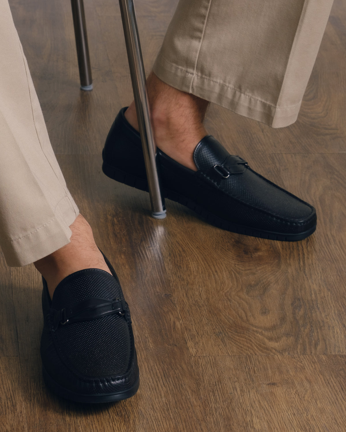Flexi-Soft Loafers
