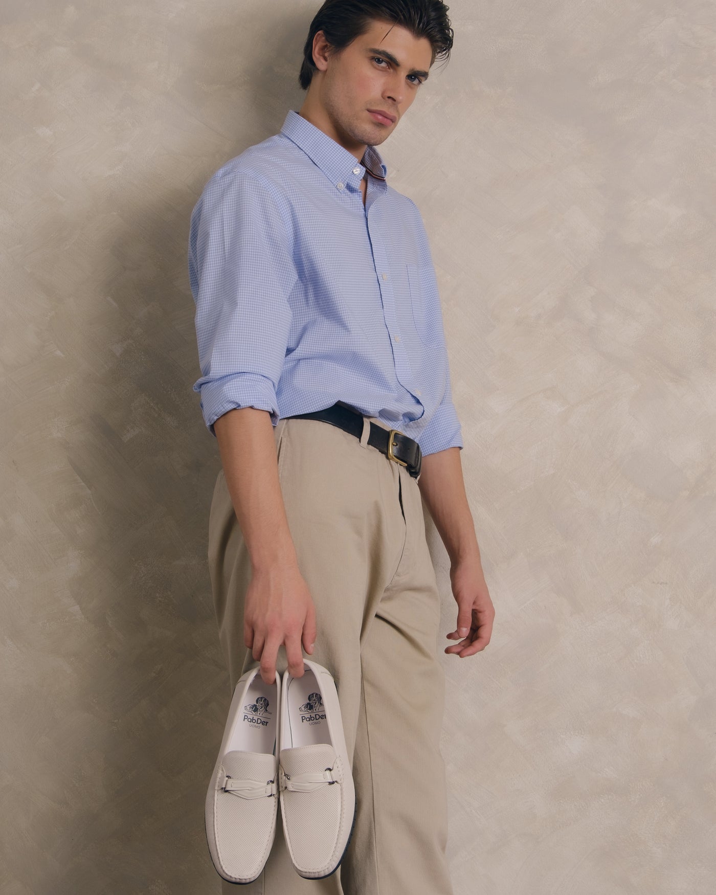 Flexi-Soft Loafers