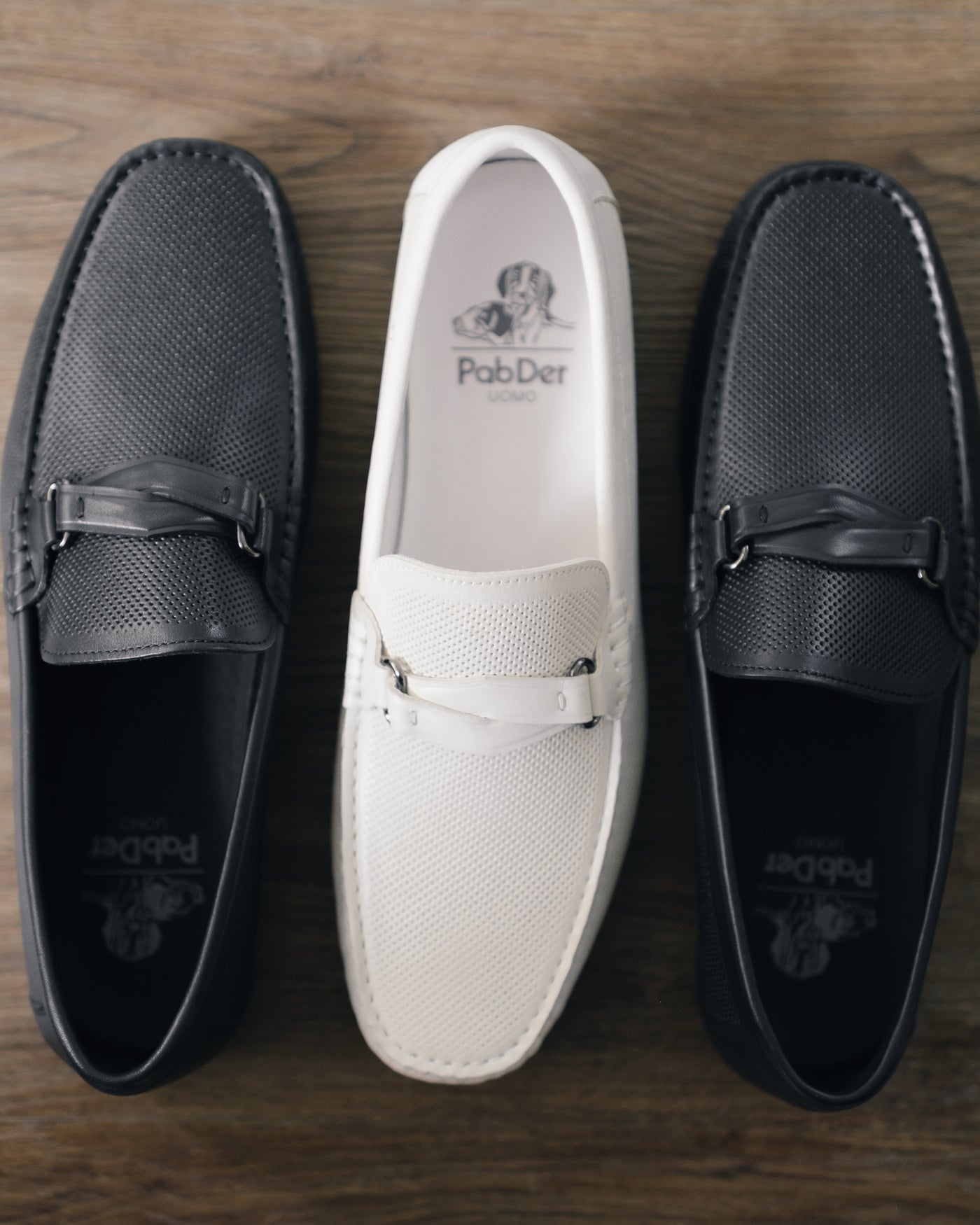 Flexi-Soft Loafers