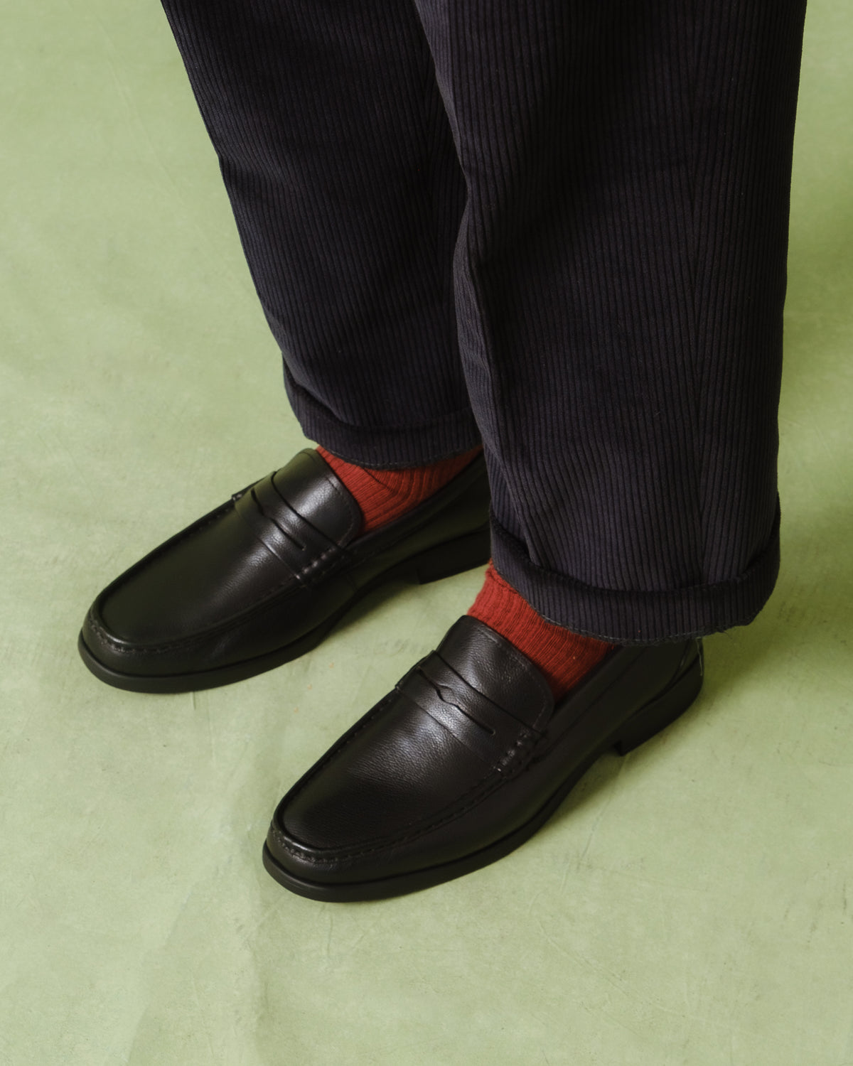 Light Weight Loafers Type-III FS3013