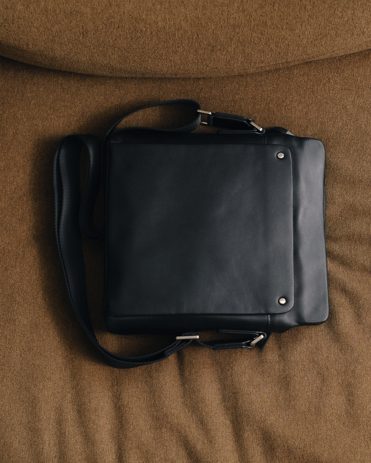 Sling Soft Leather Bags