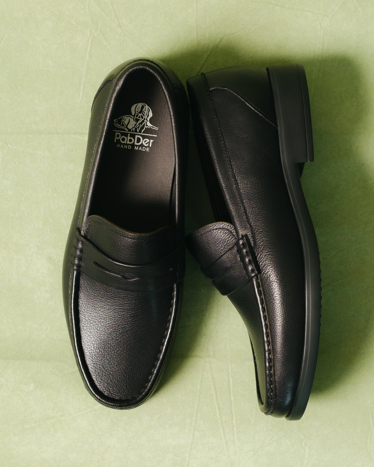 Light Weight Loafers Type-III FS3013