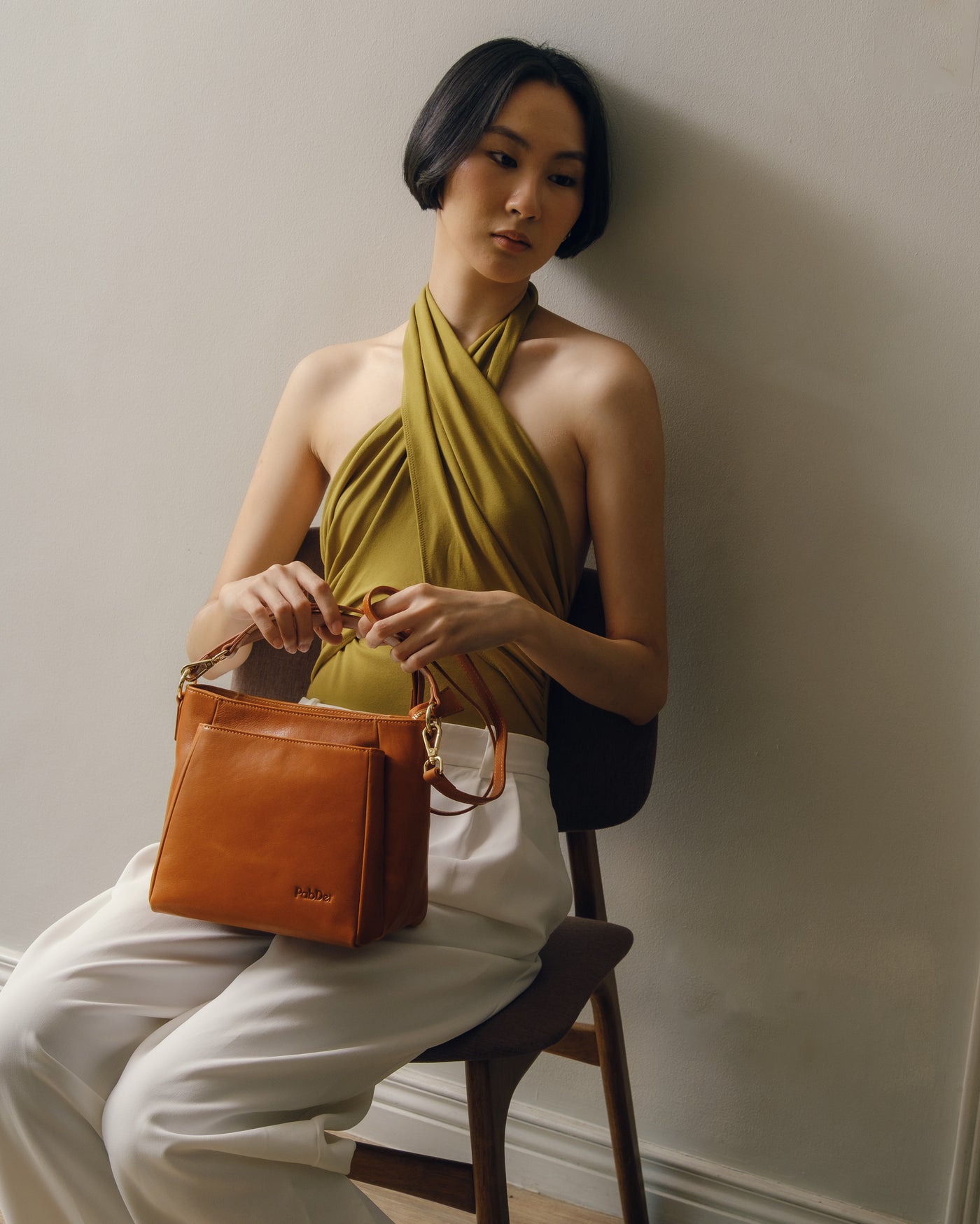 Bucket Bag