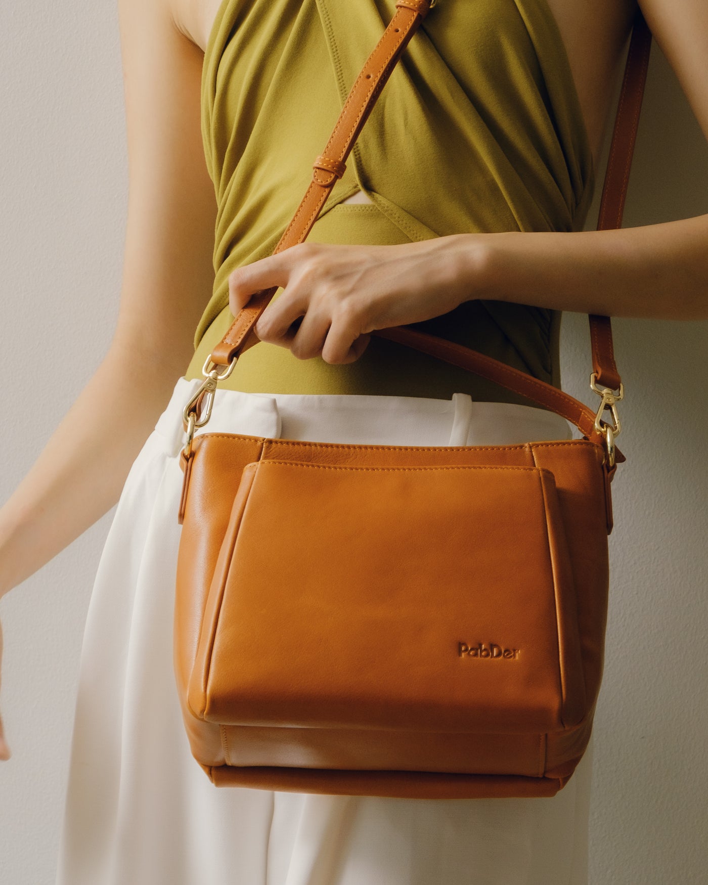 Bucket Bag