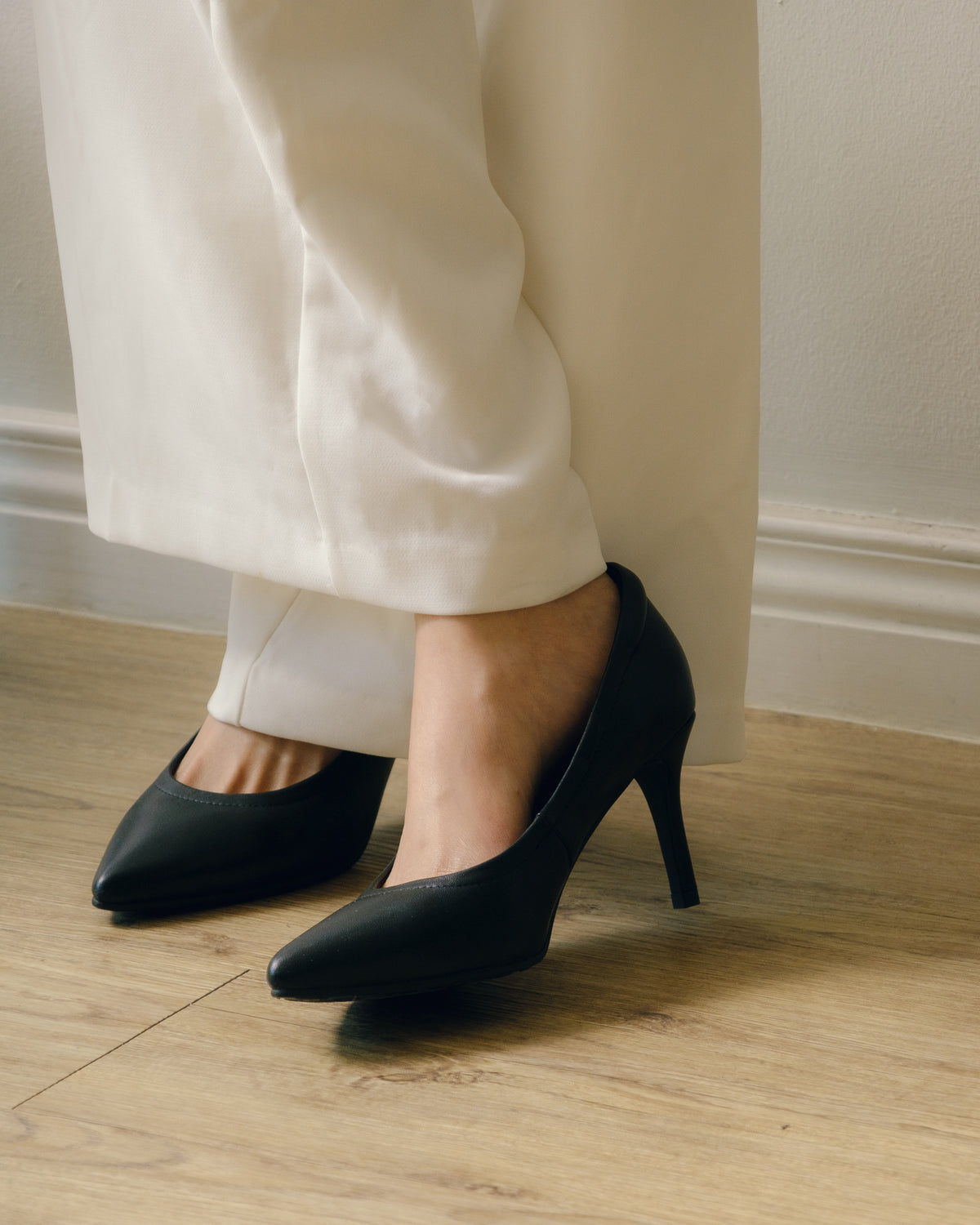 2.5in Standard Heels