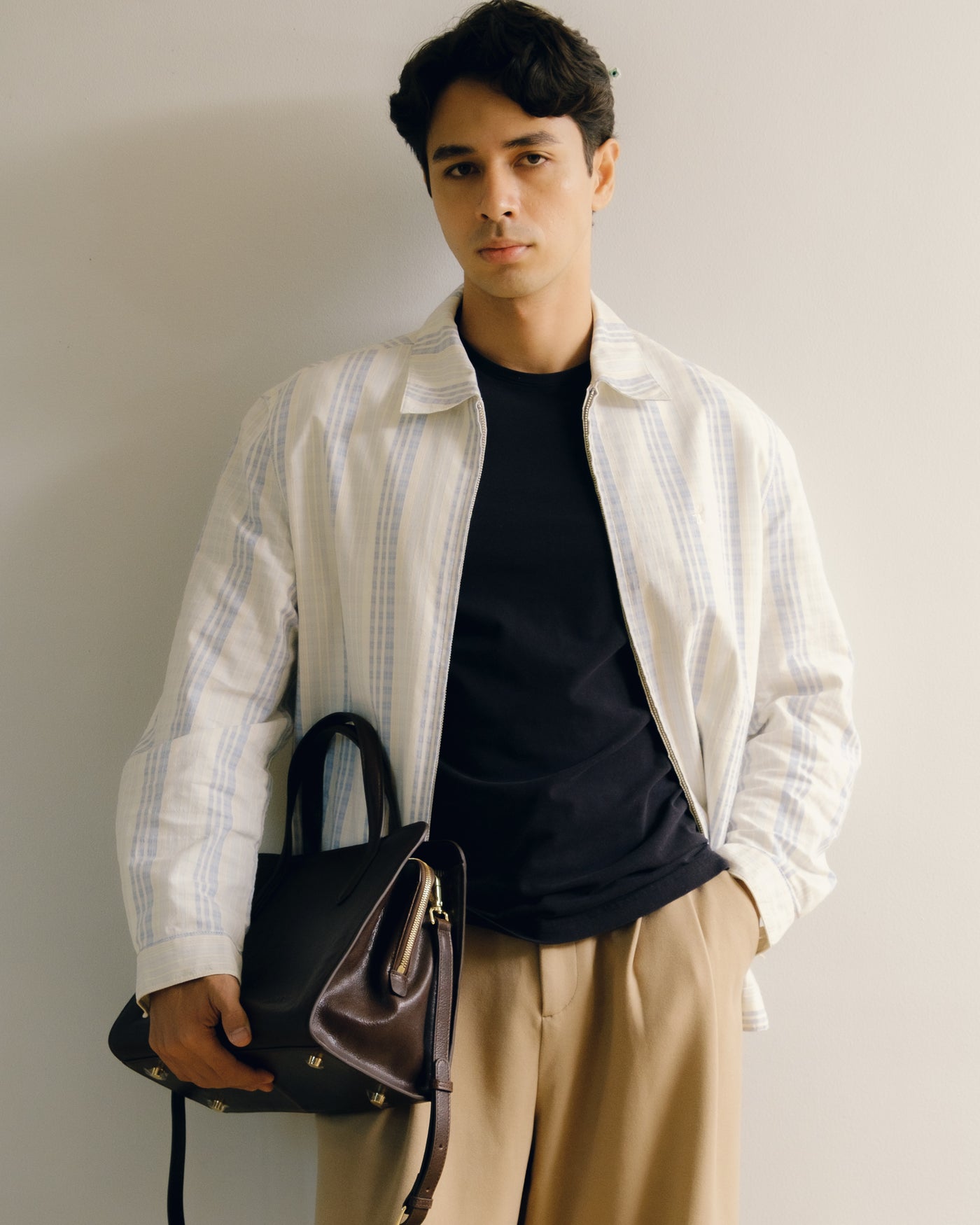 Medium Purse