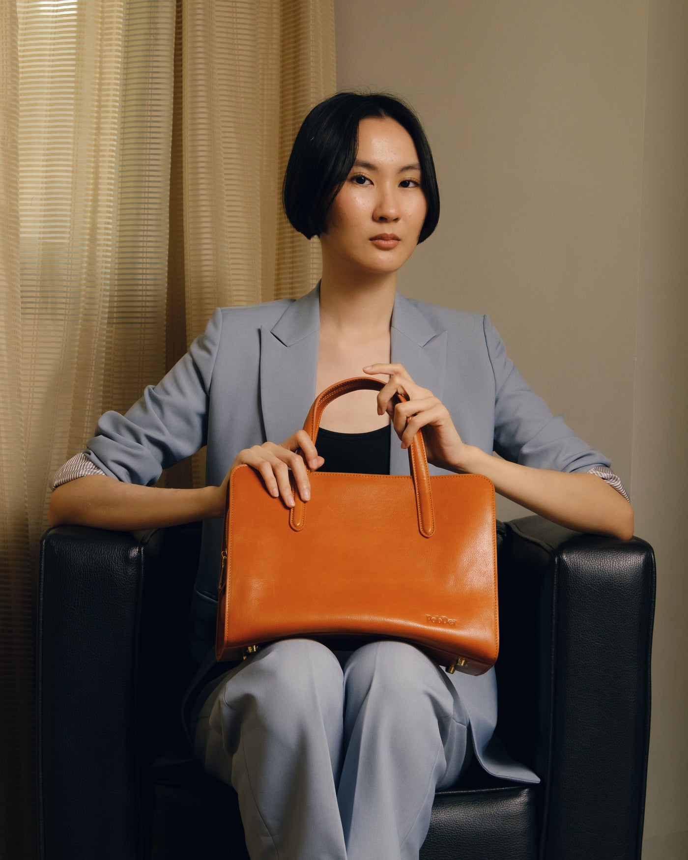 Medium Purse