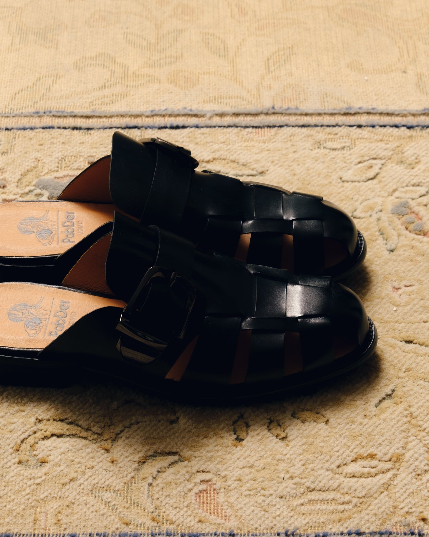 Fisherman's Mules