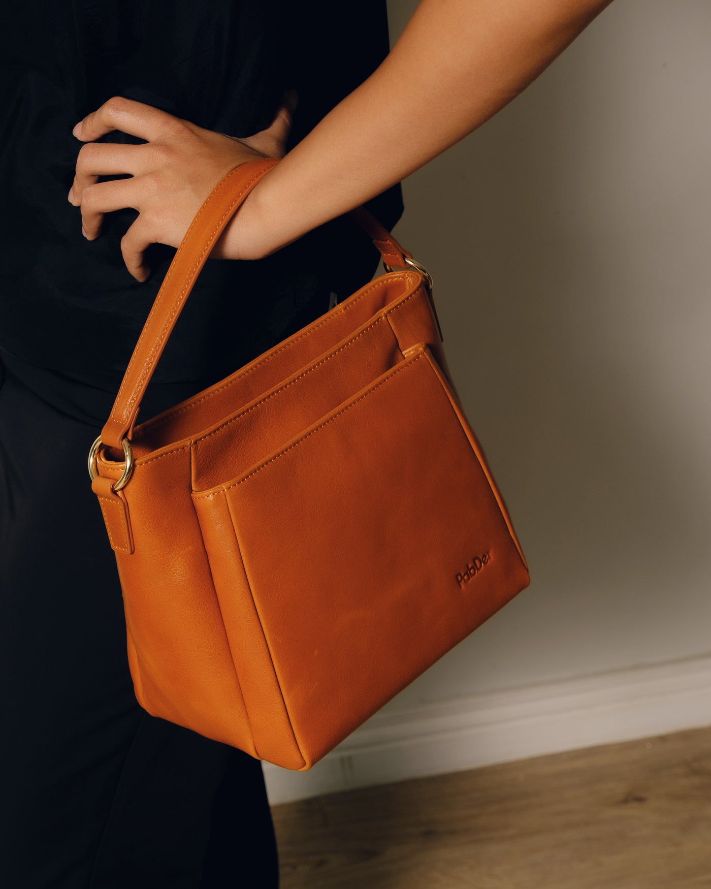 Bucket Bag