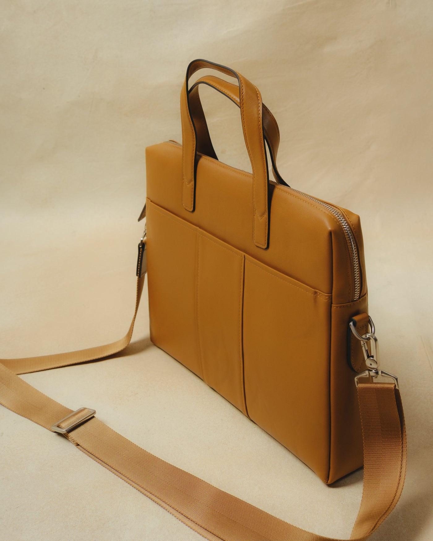 Minima Briefcase