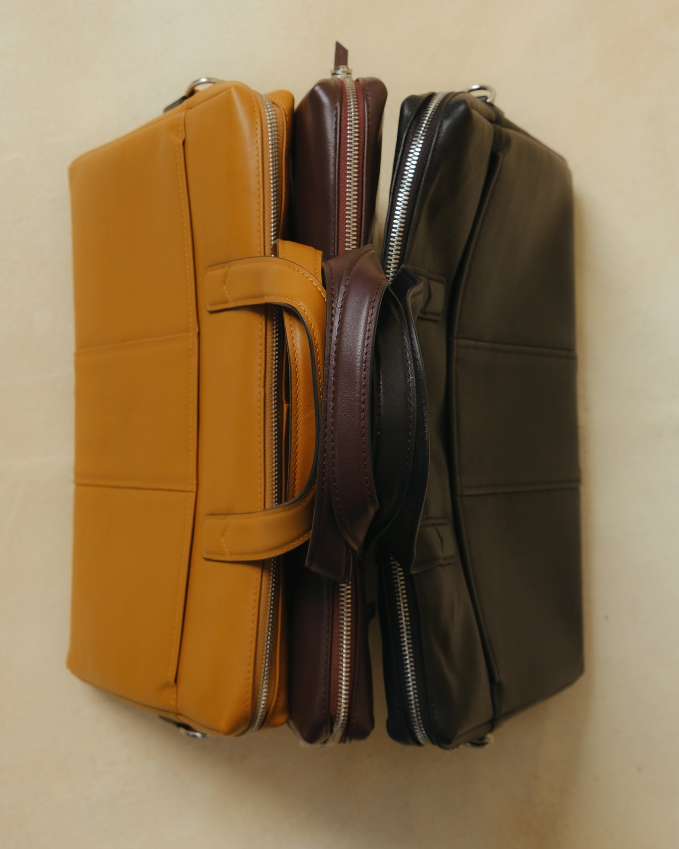 Minima Briefcase