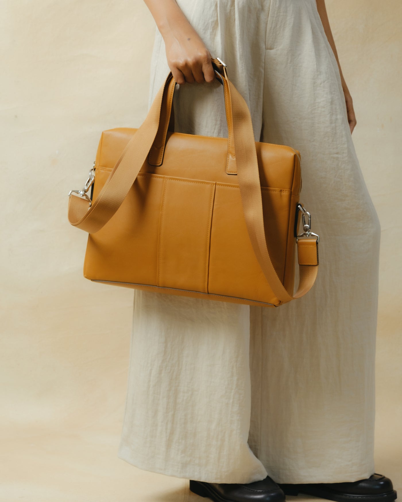 Minima Briefcase