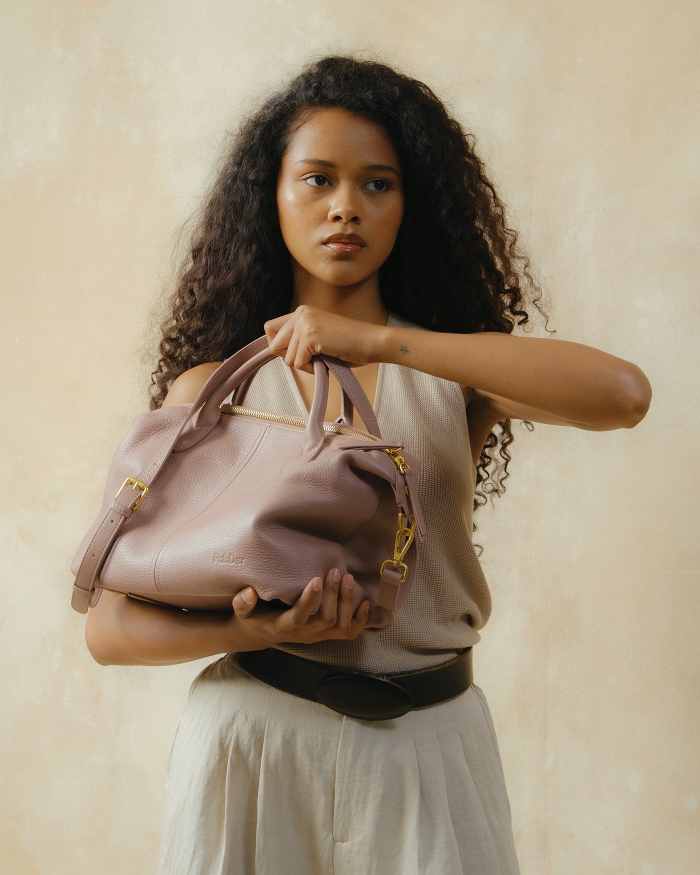 Soft Purse (Small)
