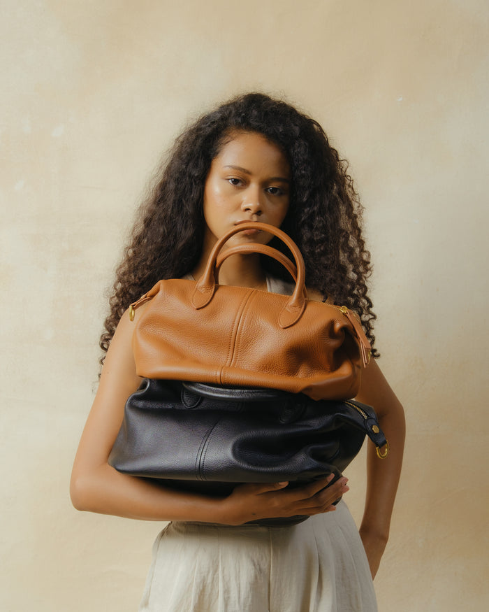 Soft Purse (Small)