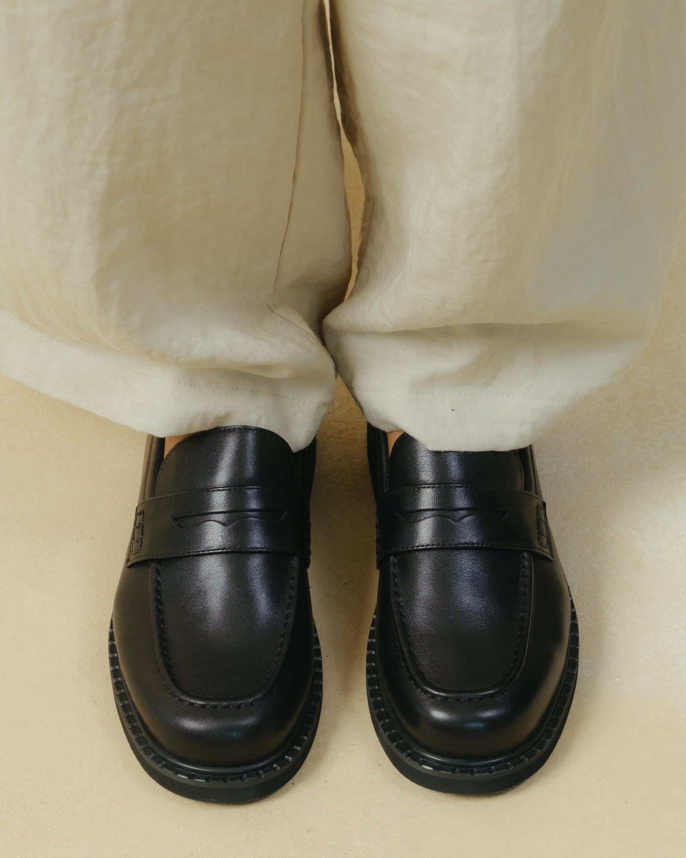 Classic Loafer