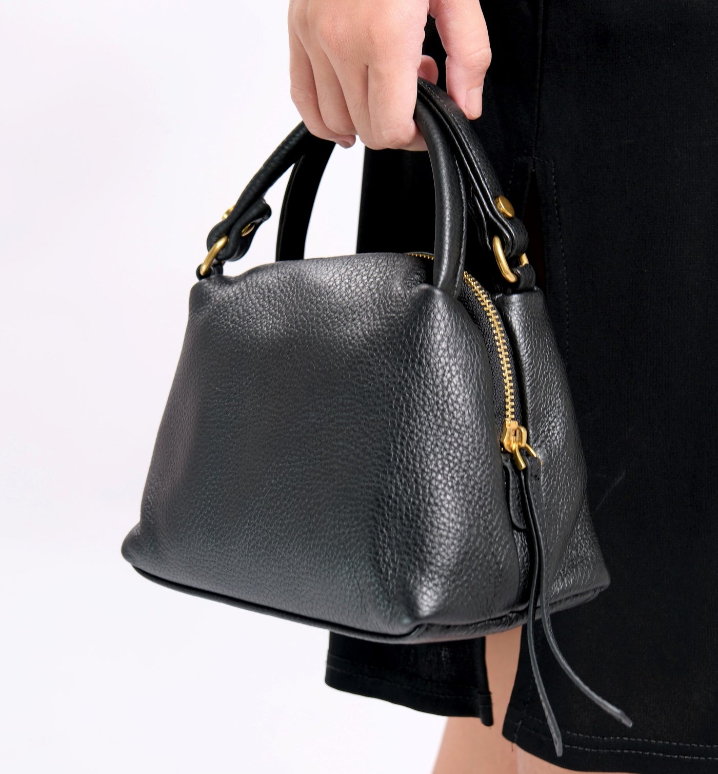 Mini Wristlet