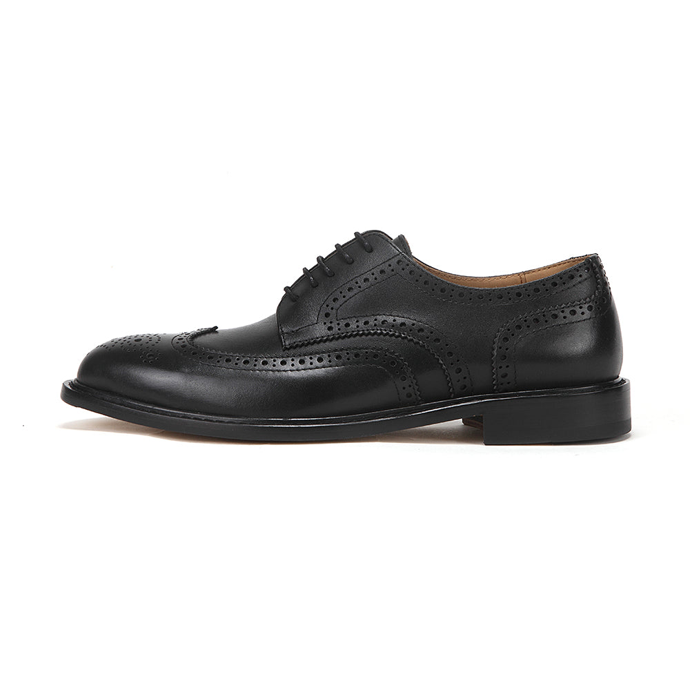 Wingtip Brogues