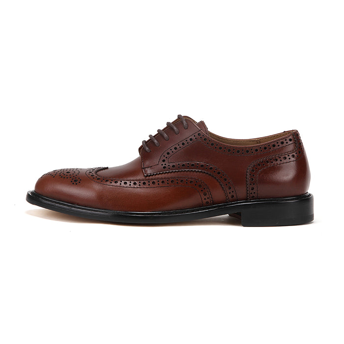 Wingtip Brogues