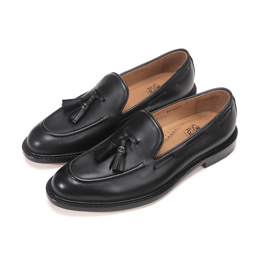 Tassel Loafers