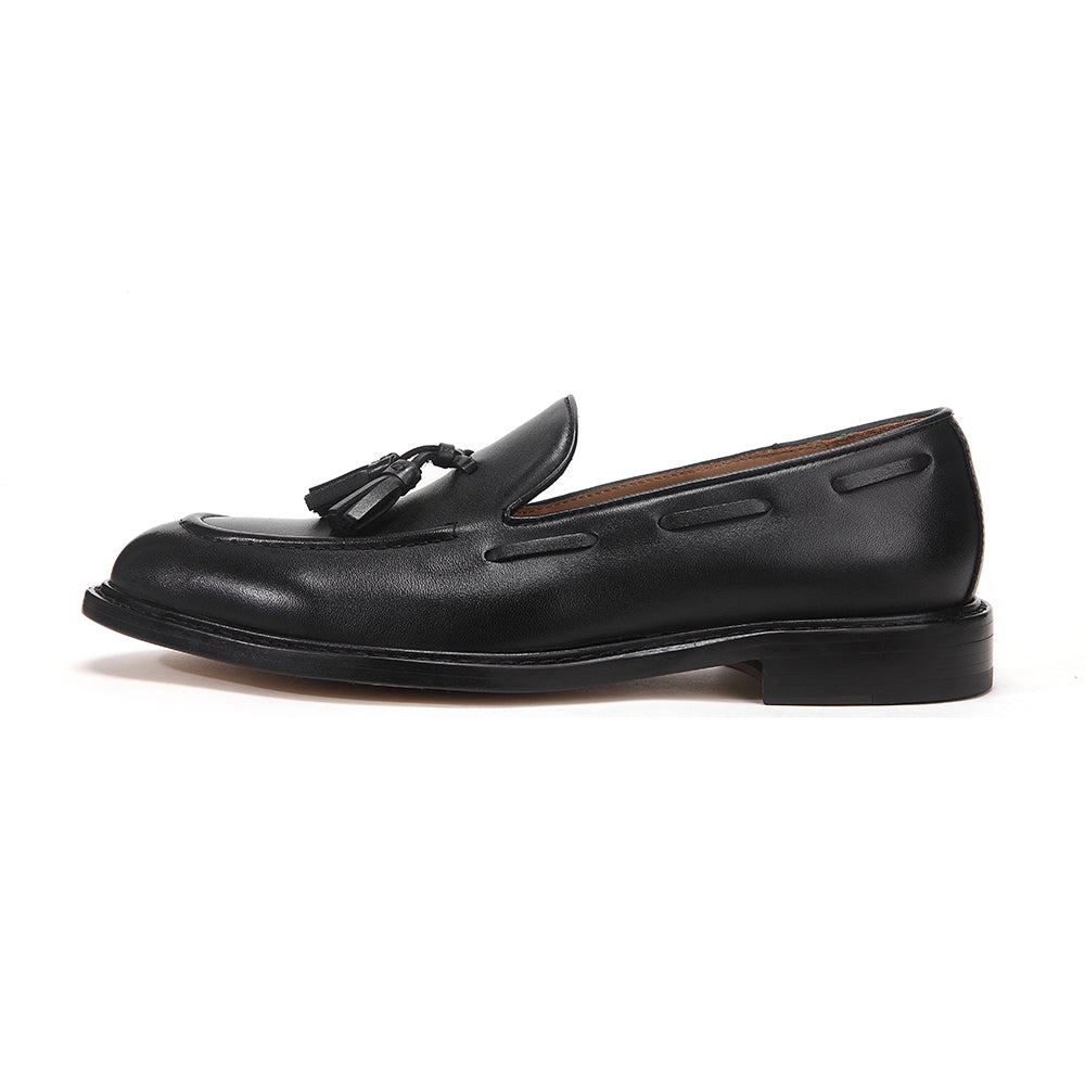 Tassel Loafers