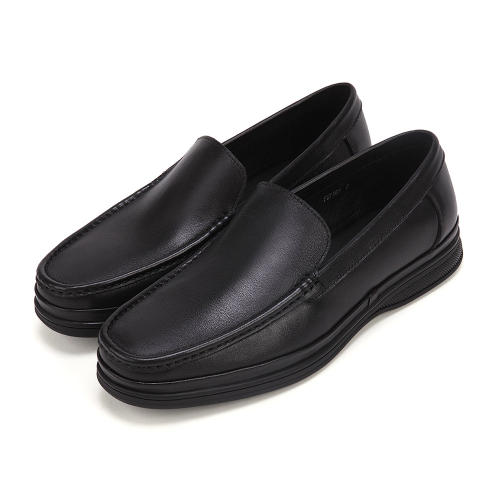 Light Weight Loafers