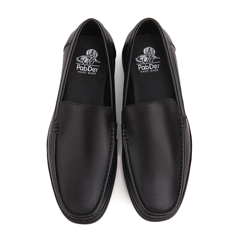 Light Weight Loafers