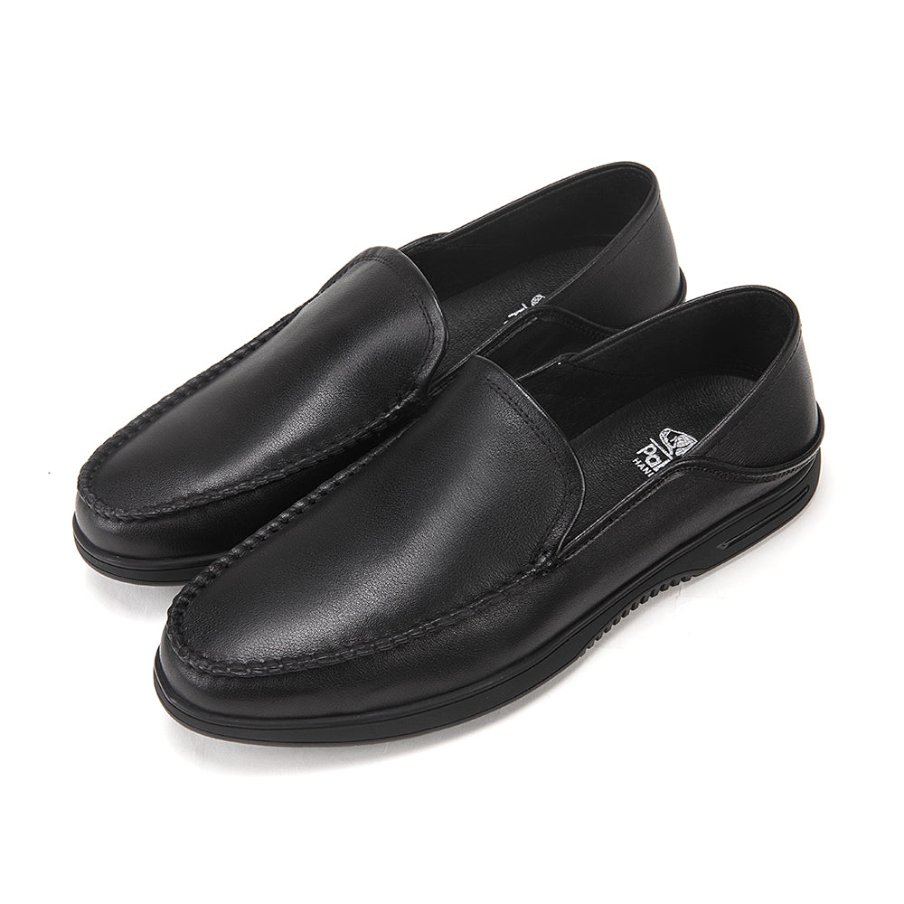 Soft Lightweight Half-shoe